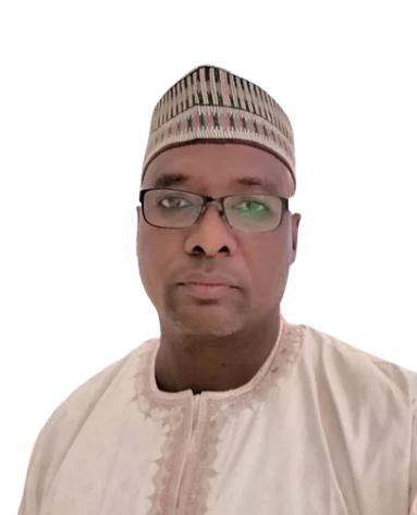 Prof. Abdullahi Hassan Gorondutse