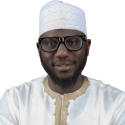 Prof. Abdullahi Nasiru